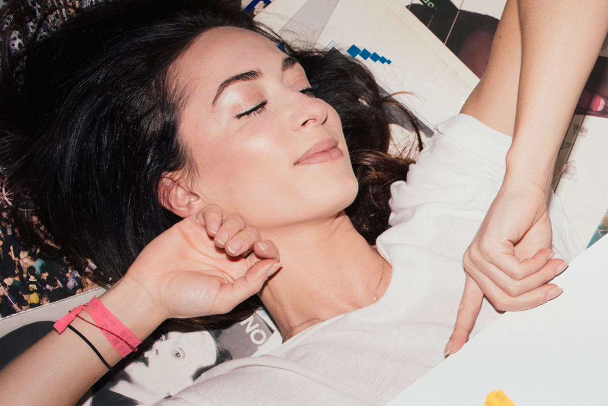 playlist good vibes, bijou personnalisé, bijou personnalisable, bijou sur mesure, créateur de bijou français, thea jewelry