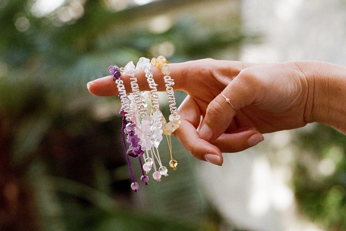soulful journey, bijou personnalisé, bijou personnalisable, bijou sur mesure, créateur de bijou français, thea jewelry