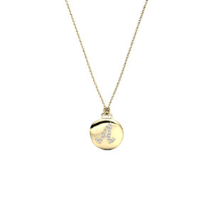 Collier Pulse