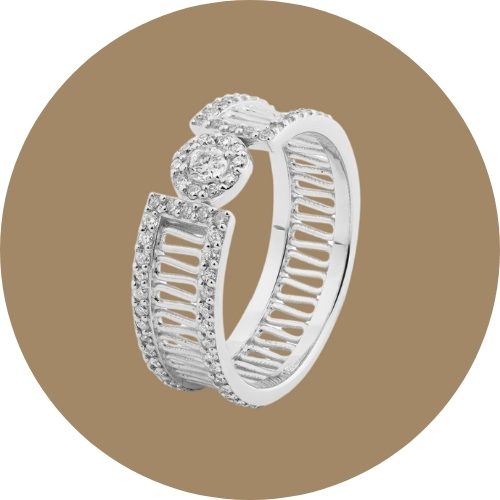 Custom jewelry, personalized jewelry, customizable jewelry, french jewelry designer, thea jewelry